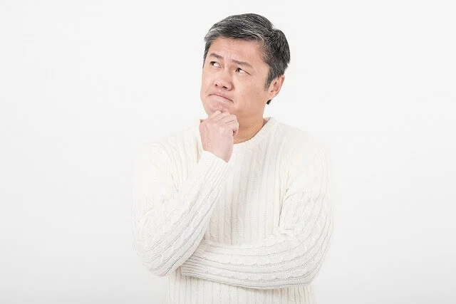 検査を受けるタイミング