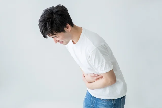 下痢