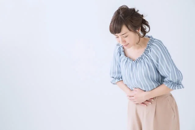 過敏性腸症候群とは