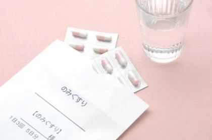 薬物療法