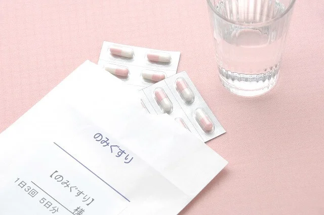 薬物療法
