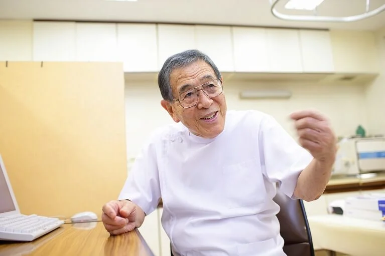 院長紹介